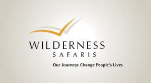 Wilderness Safaris Logo